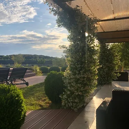 Villa Sessa *