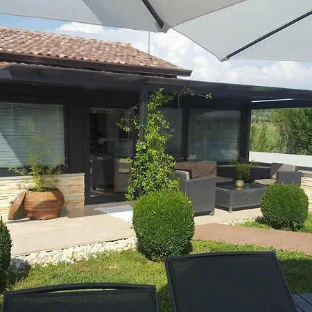 Villa Sessa *