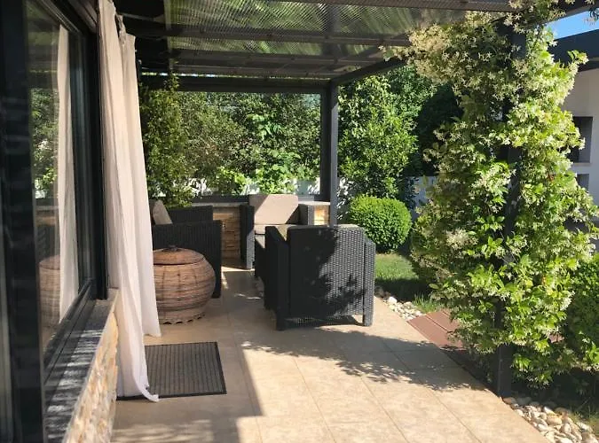 Villa Sessa Rovinj