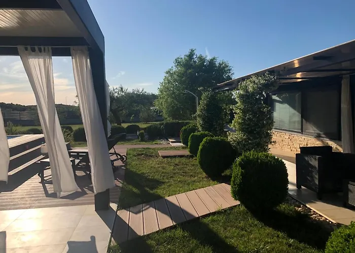 Villa Sessa