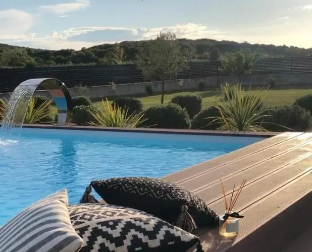 Sessa Villa *