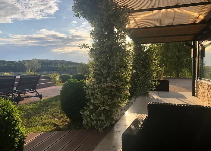 Villa Sessa *