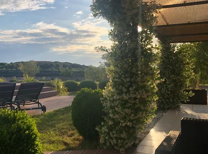 Villa Sessa *