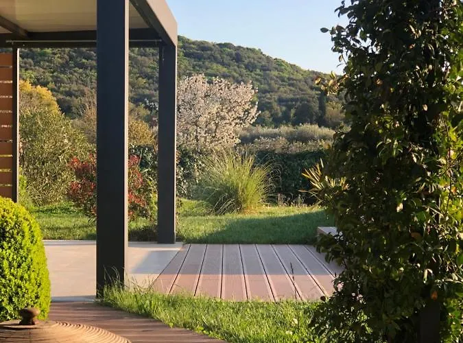 Sessa Villa *
