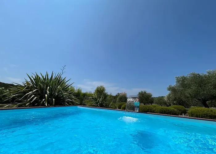 Sessa Villa *