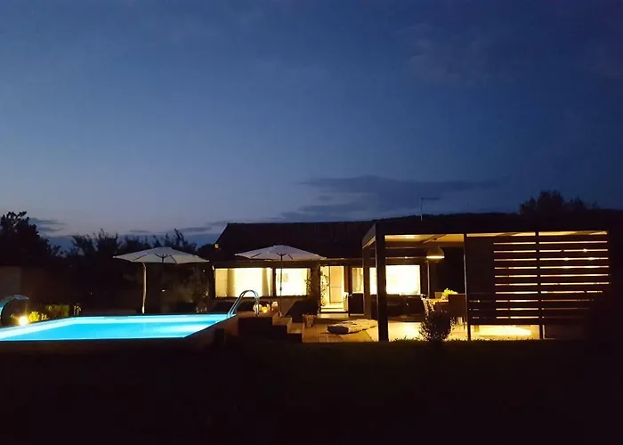 Sessa Villa