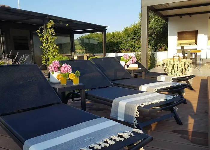 Villa Sessa *