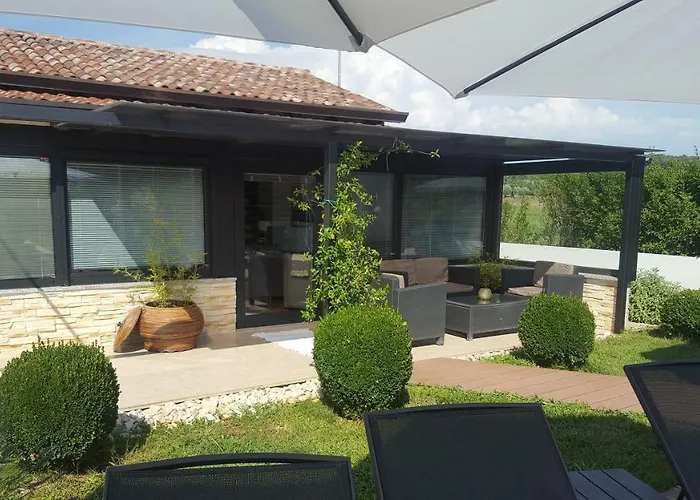 Villa Sessa *