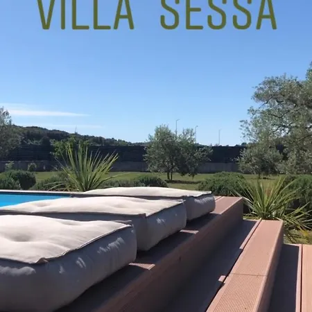 Sessa * Ровинь