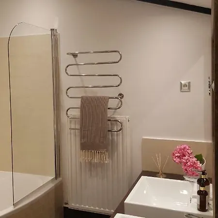 Вилла Sessa Ровинь