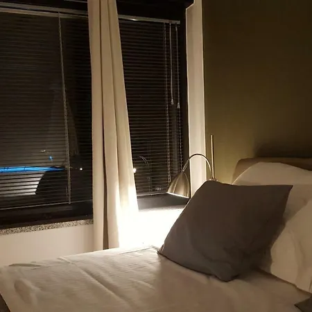 Sessa Вилла Ровинь