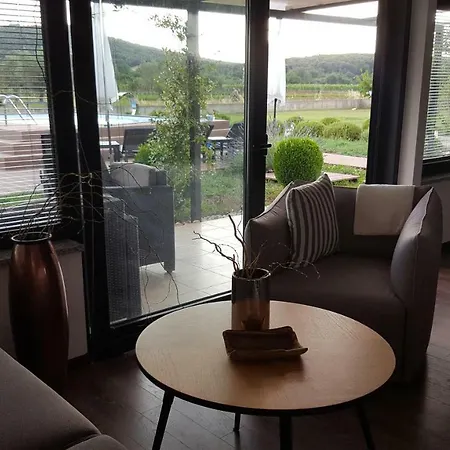 Вилла Sessa Ровинь