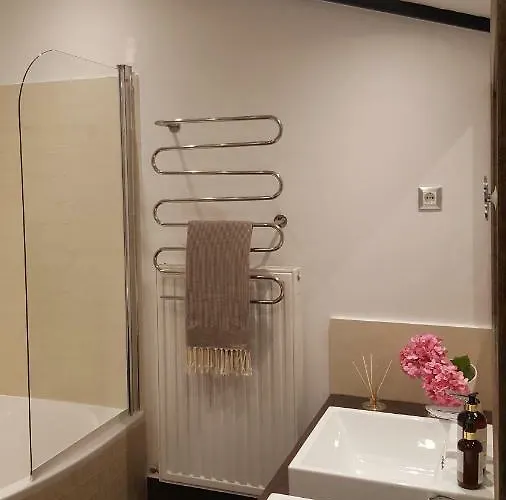 Вилла Sessa Ровинь