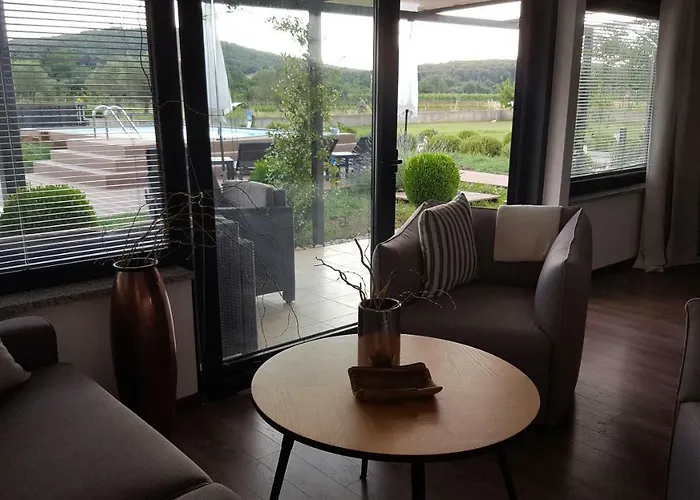 Вилла Sessa Ровинь