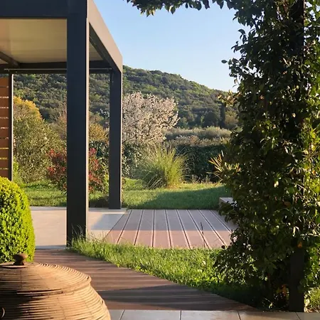 Sessa Villa *