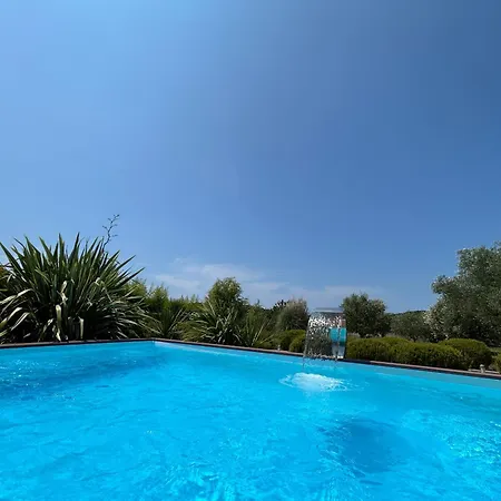 Sessa Villa *