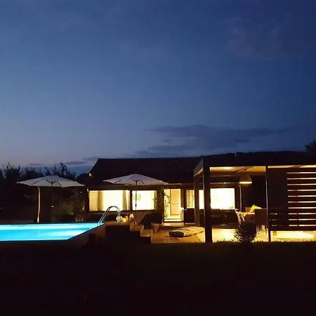 Sessa Villa
